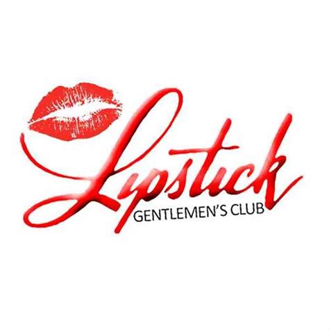 lipstick strip club|LIPSTICK MENS CLUB .